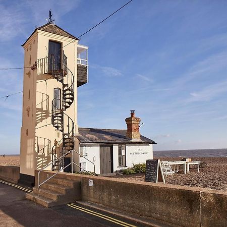 Ferienwohnung SEALOFT Aldeburgh Air Manage Suffolk Exterior foto