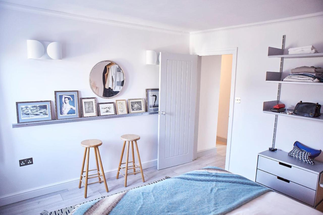 Ferienwohnung SEALOFT Aldeburgh Air Manage Suffolk Exterior foto